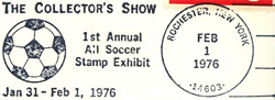 1976 Collector's Show