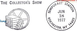 1977 The Collectors Show