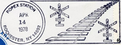 1978 ROPEX