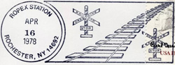 1978 ROPEX