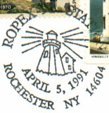 1991 ROPEX