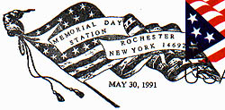 1991 Memorial Day