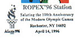ROPEX'96 Station