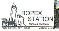 ROPEX'97 Station