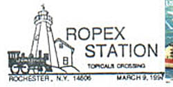 ROPEX'97 Station