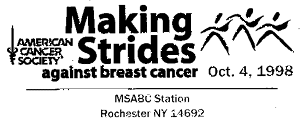 Breast Cancer Cancel
