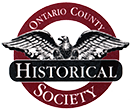 Ontario County Historical Society Logo